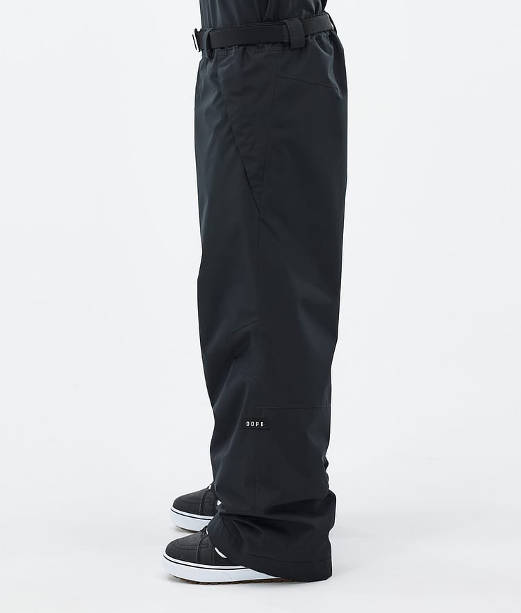 Big Snowboardhose Herren Black, Bild 3 von 5