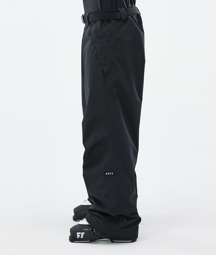 Big Skihose Herren Black, Bild 3 von 5