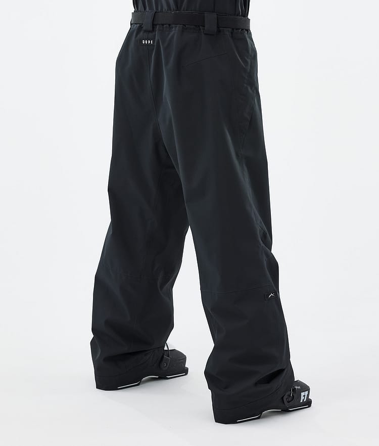 Big Skihose Herren Black, Bild 4 von 5