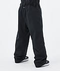 Big Snowboardhose Herren Black, Bild 4 von 5