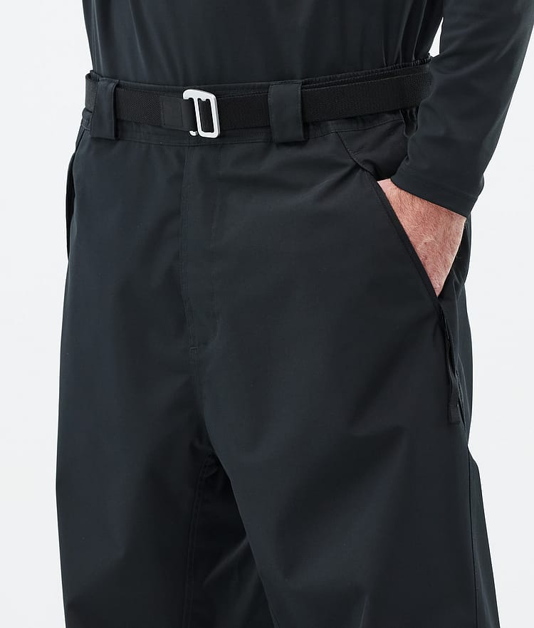 Big Snowboardhose Herren Black, Bild 5 von 5