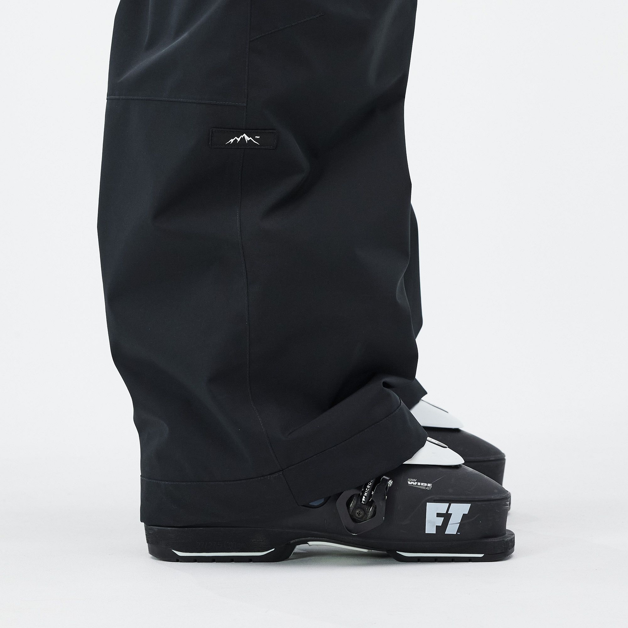 Dope Big Ski Pants Men Black | Dopesnow.com Dope Big Ski Pants Men Black | Dopesnow.com