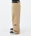 Big Snowboardhose Herren Khaki, Bild 3 von 5