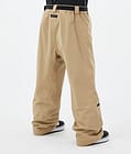 Big Snowboardhose Herren Khaki, Bild 4 von 5