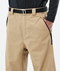 Big Snowboardhose Herren Khaki, Bild 5 von 5
