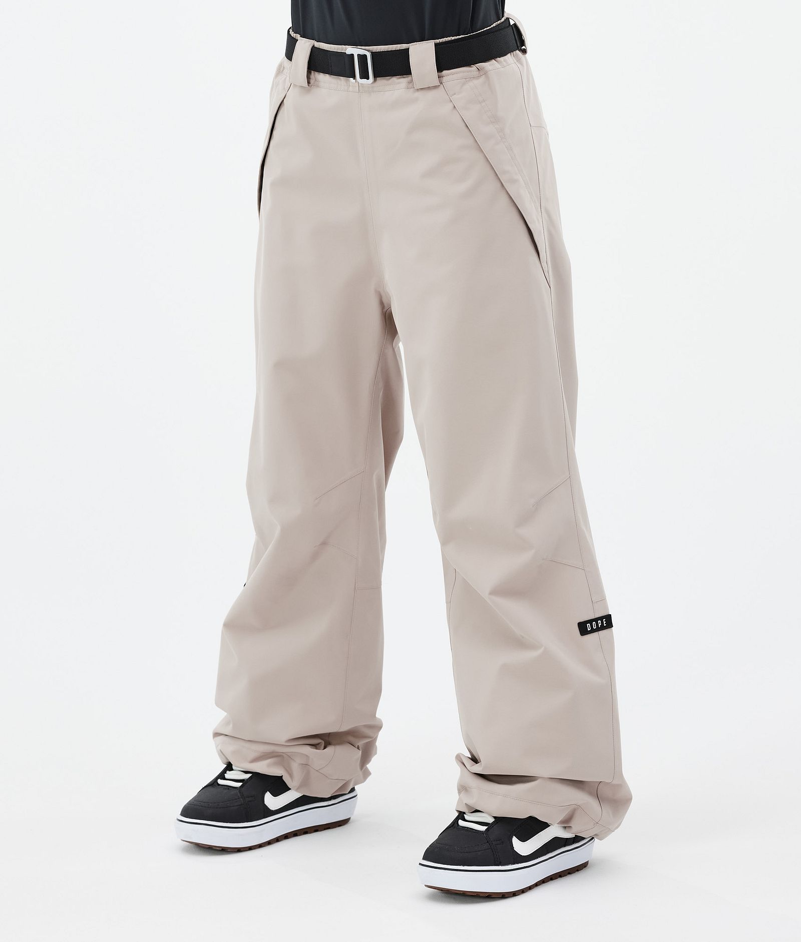 Big W スノボ パンツ レディース Sand, 画像1 / 5