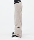 Big W スノボ パンツ レディース Sand, 画像3 / 5
