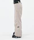 Big W Pantalon de Ski Femme Sand, Image 3 sur 5