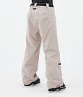Big W Pantalon de Ski Femme Sand, Image 4 sur 5