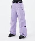 Big W Pantalon de Ski Femme Faded Violet, Image 1 sur 5
