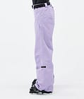 Big W Pantalon de Ski Femme Faded Violet, Image 3 sur 5