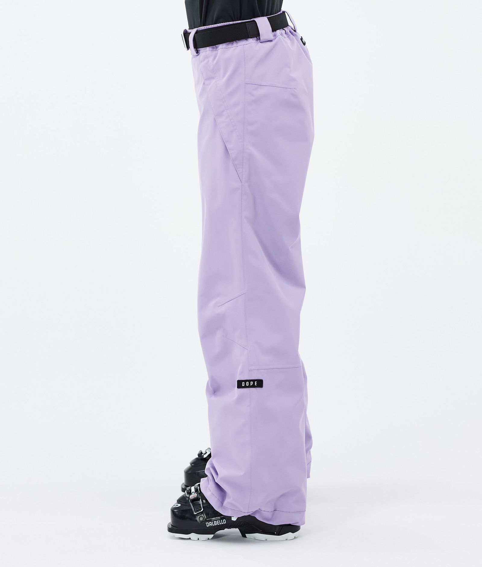 Big W Pantalon de Ski Femme Faded Violet, Image 3 sur 5