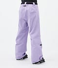 Big W Pantalon de Ski Femme Faded Violet, Image 4 sur 5