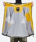 JT Spartan Skijacke Herren Olive Green/Whitish/Greenish, Bild 8 von 8