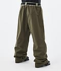 JT Big Skihose Herren Greenish/Olive Green, Bild 4 von 7