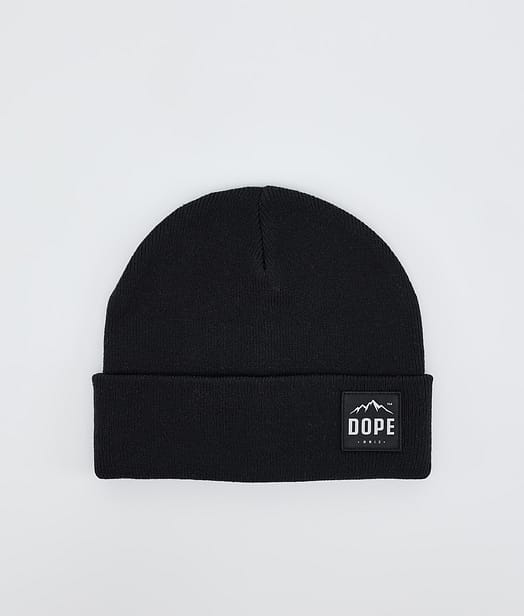 Paradise Bonnet Black