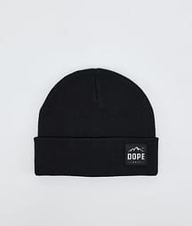 Dope Paradise Mütze Black