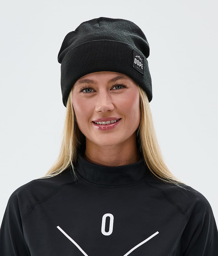 Paradise Gorro Black, Imagen 3 de 3