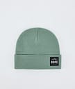 Paradise Mütze Herren Faded Green
