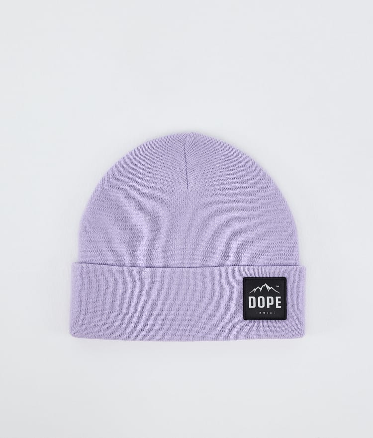 Paradise Beanie Faded Violet, Image 1 of 3