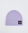 Paradise Beanie Faded Violet