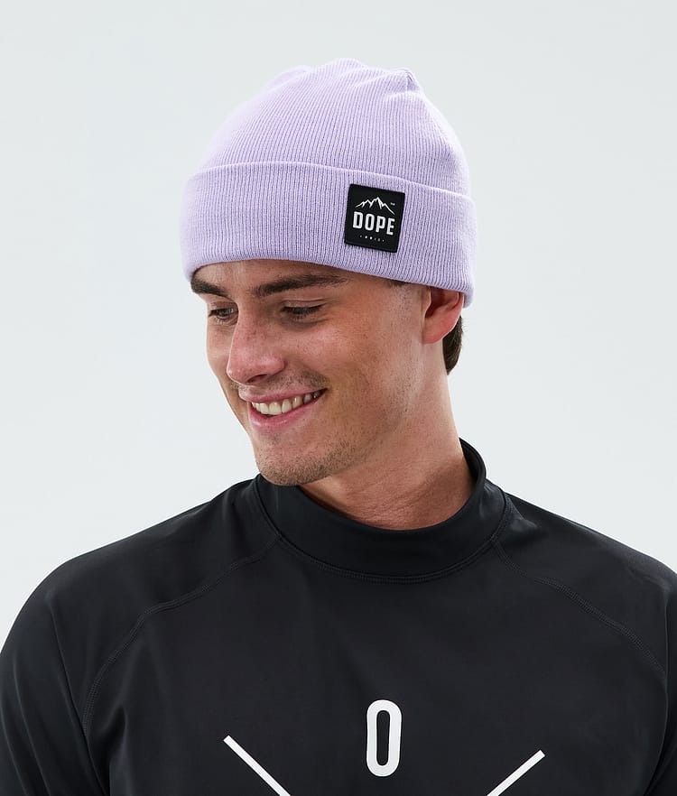 Paradise Luer Faded Violet, Bilde 2 av 3