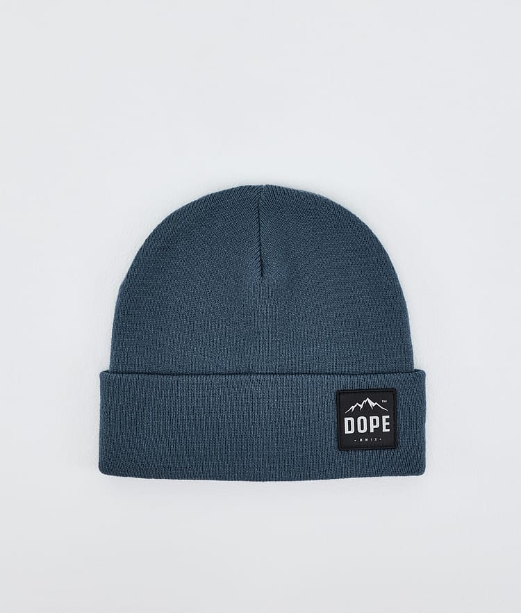 Paradise Beanie Metal Blue, Image 1 of 3