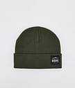 Paradise Mütze Herren Olive Green
