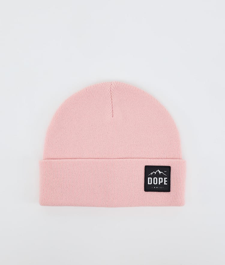 Paradise Beanie Soft Pink, Image 1 of 3