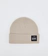 Paradise Beanie Sand