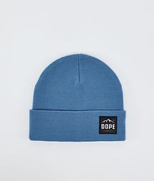 Dope Paradise Mütze Blue Steel