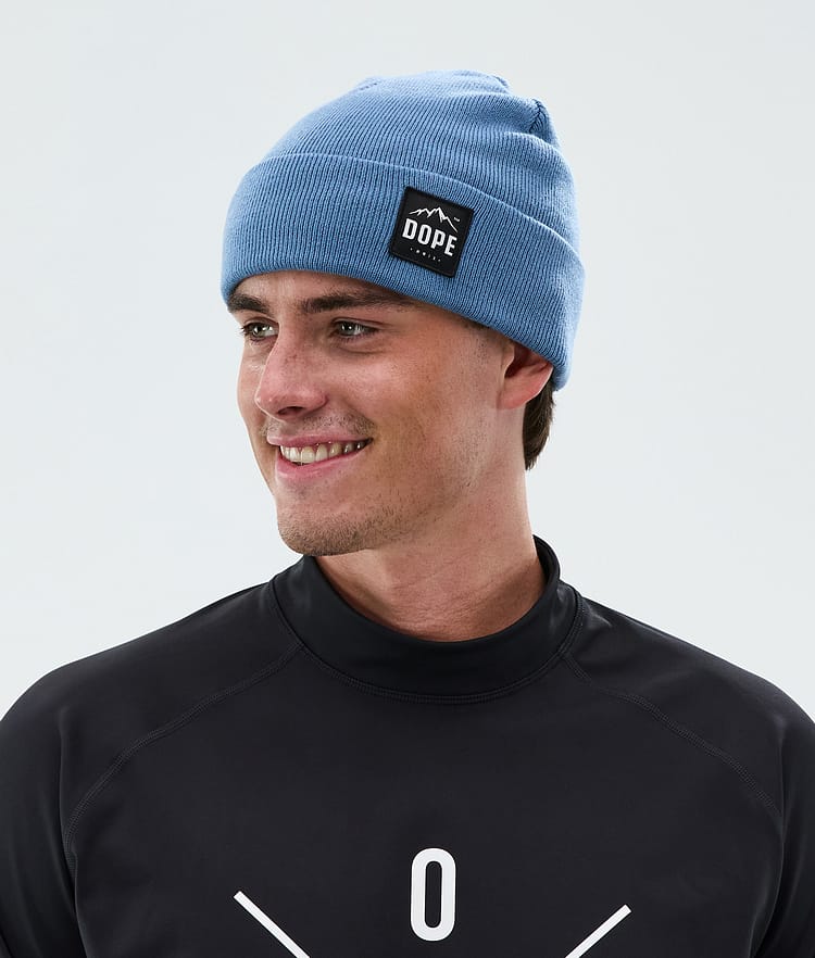 Paradise Bonnet Blue Steel, Image 2 sur 3