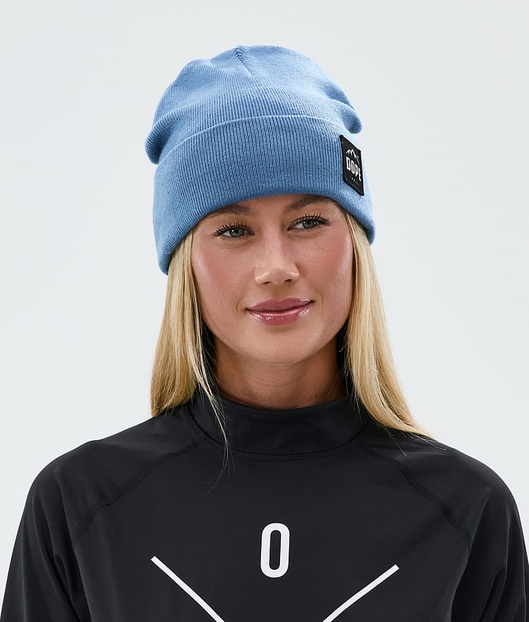 Paradise Beanie Blue Steel, Image 3 of 3