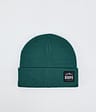 Paradise Beanie Bottle Green