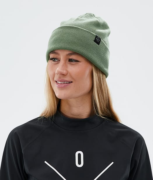 Solitude Beanie