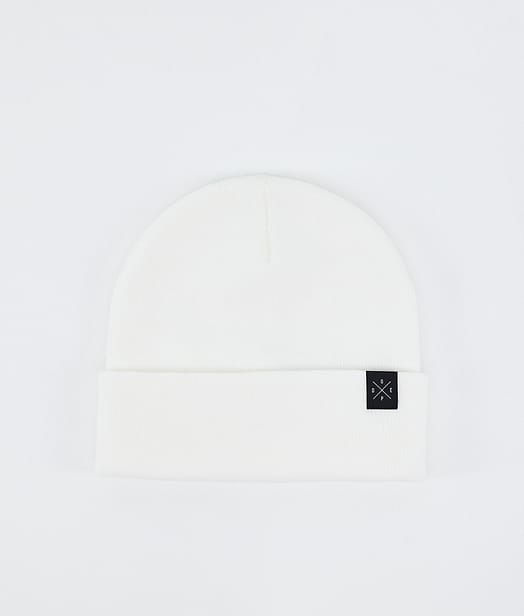 Solitude Beanie Whitish
