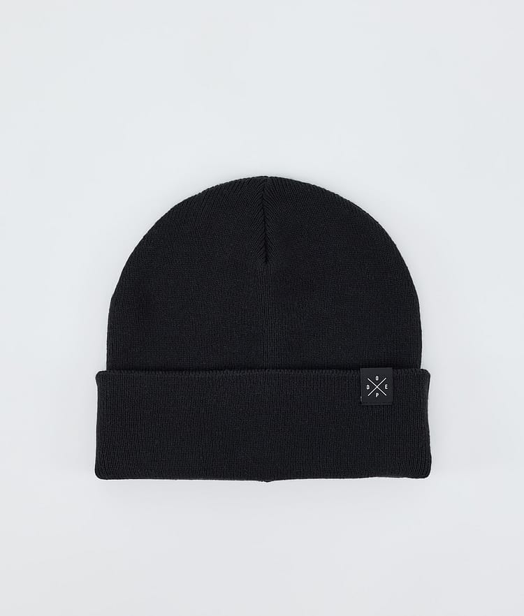Solitude Czapka Beanie Black, Zdjęcie 1 z 3