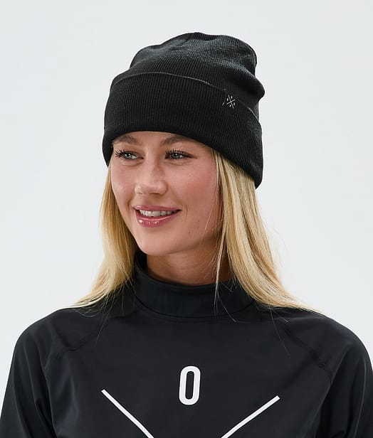 Solitude Beanie