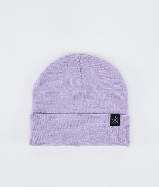 Solitude Beanie Faded Violet