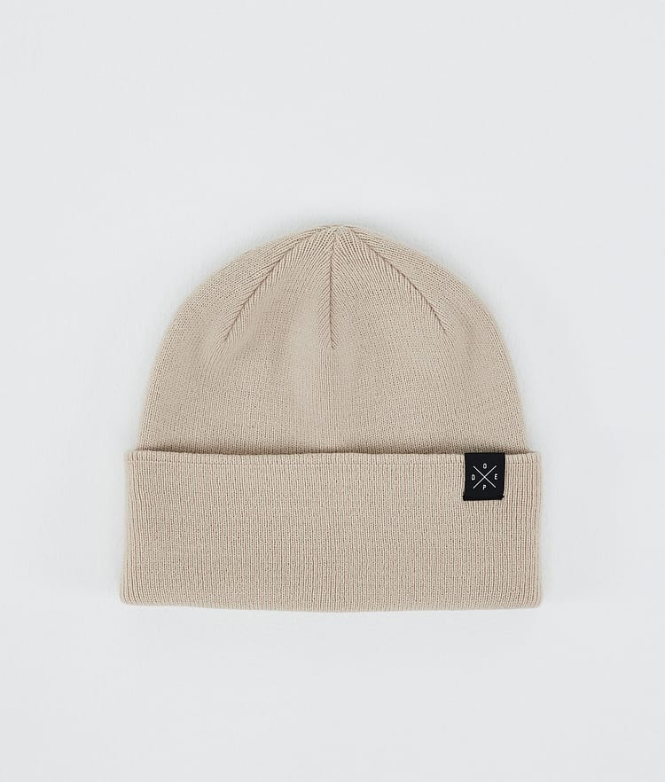 Solitude Beanie Sand, Image 1 of 4