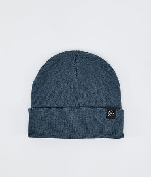 Solitude Mütze Metal Blue