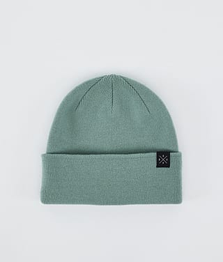 Solitude Beanie