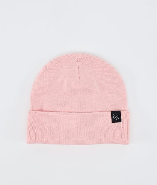 Solitude Mütze Soft Pink