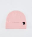 Solitude Mütze Herren Soft Pink