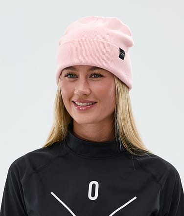 Solitude Beanie Soft Pink