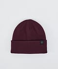 Solitude Beanie Burgundy, Image 1 of 4