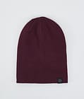 Solitude Beanie Burgundy, Image 2 of 4