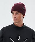 Solitude Beanie Burgundy, Image 3 of 4