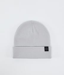 Dope Solitude Beanie Light Grey