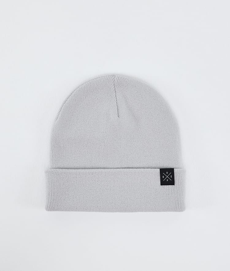 Solitude Bonnet Light Grey, Image 1 sur 3
